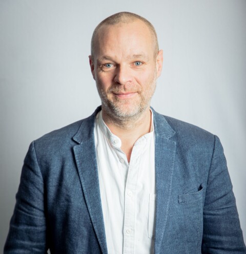 Simon Skov Fougt