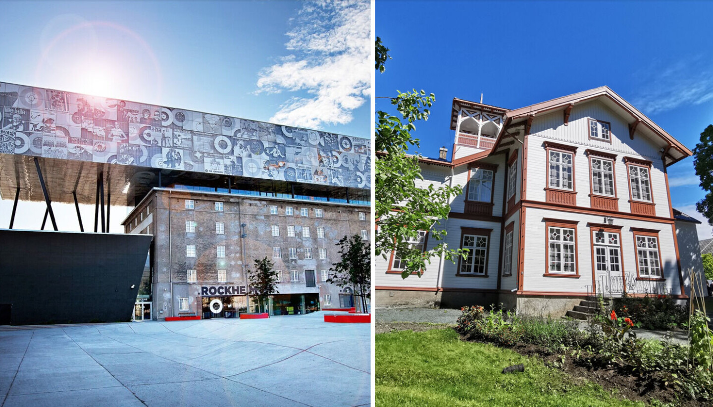 Fagkoordinator - undervisning og fritid