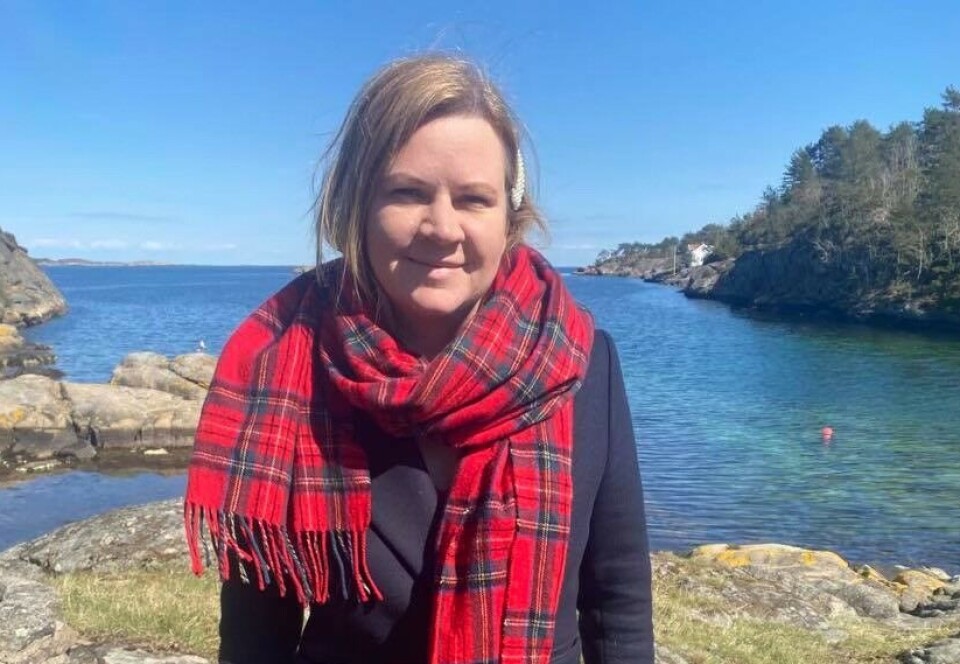 Elever fikk «fake» dikt på engelskeksamen