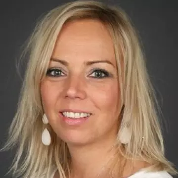 Elisabeth Palmgren