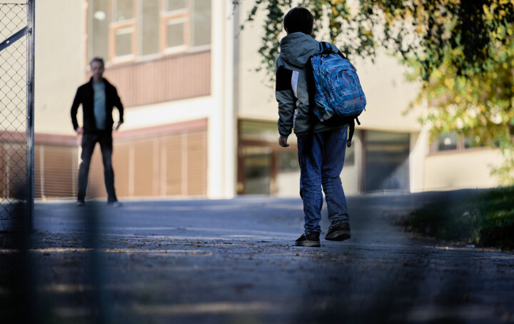 Politiet henlegger 96 prosent av anmeldte mobbesaker mot skoler