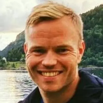 Anders Bolstad Bergan