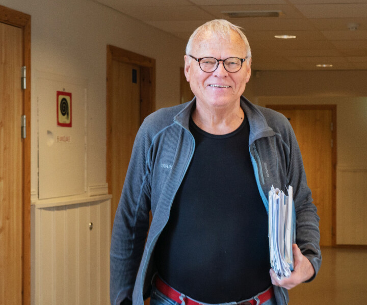 Etter 46 som lærer skal Tor prøve å pensjonere seg – igjen
