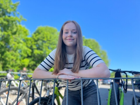 Hanne Schjønberg. Hanne Schjønberg