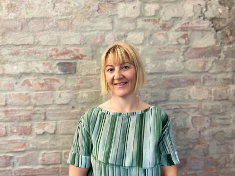 Karianne Sørtveit.