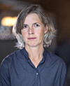 Kjersti Lundetræ