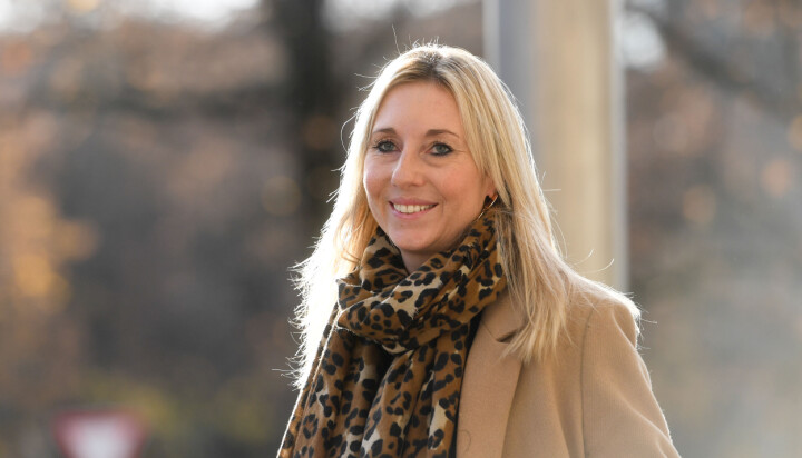 Anna Stolz, utdanningsminister i Bayern.