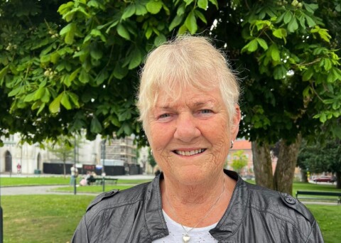 Åse Løvdal