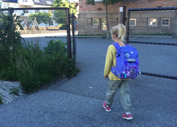 Kristiansand Venstre og Høyre vil ha fleksibel skolestart
