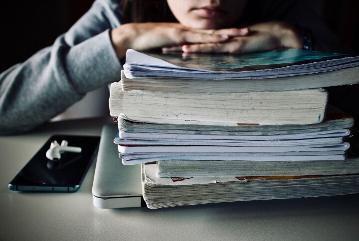 FN-rapport anbefaler forbud mot smarttelefoner på skolen