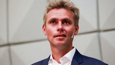Det har gått én og en halv uke siden Ola Borten Moe (Sp) gikk av som forsknings- og høyere utdanningsminister etter at å ha innrømmet brudd på habilitetsreglene etter aksjekjøp.