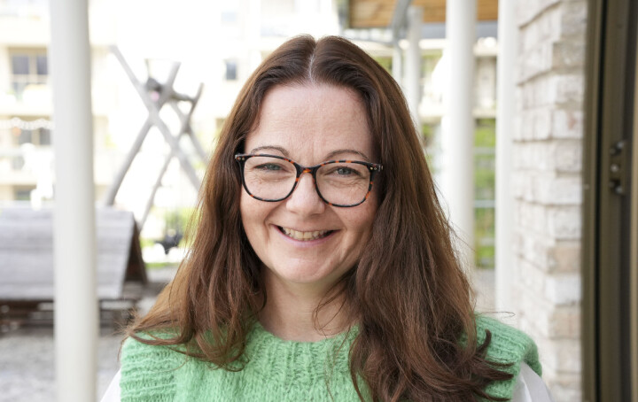 Marte Emilie Eide