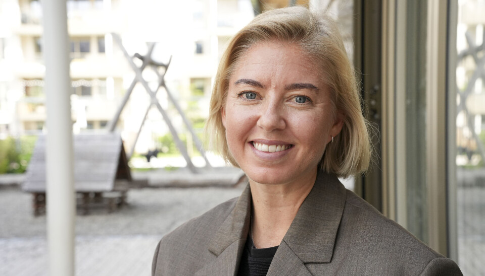 Ada Tveter Lysvik