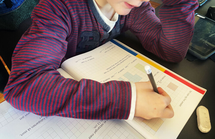 4000 kroner til Utsira – 12,5 millioner til Oslo:Her kan du sjekke hvor mye penger din kommune får til skolebøker