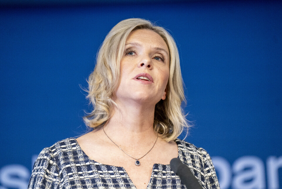 Frp vil ha egne akuttklasser for voldelige elever