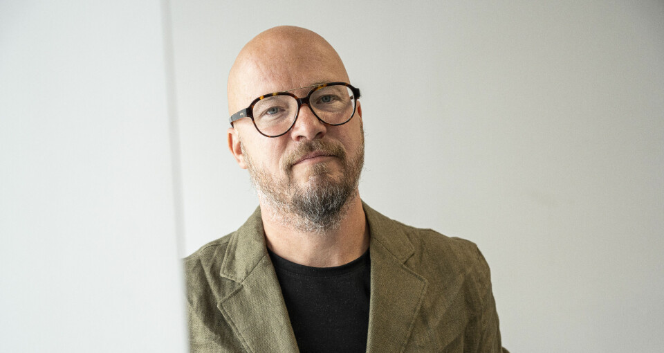 Christer Hyggen, forsker NOVA, OsloMet