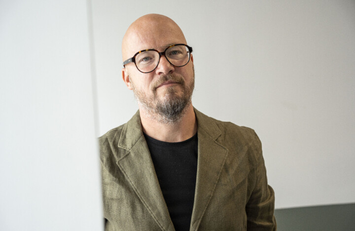 Christer Hyggen