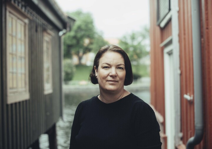 Hege Bae Nyholt
