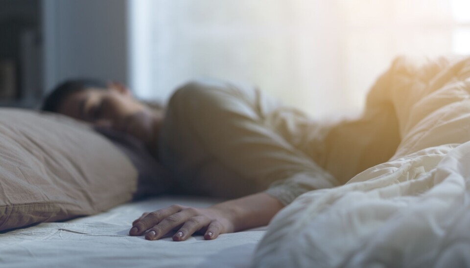 Oslo-elever skal få sove lenger om morgenen