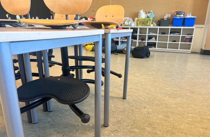 Elevenes fravær i skolen øker – Udir bekymret