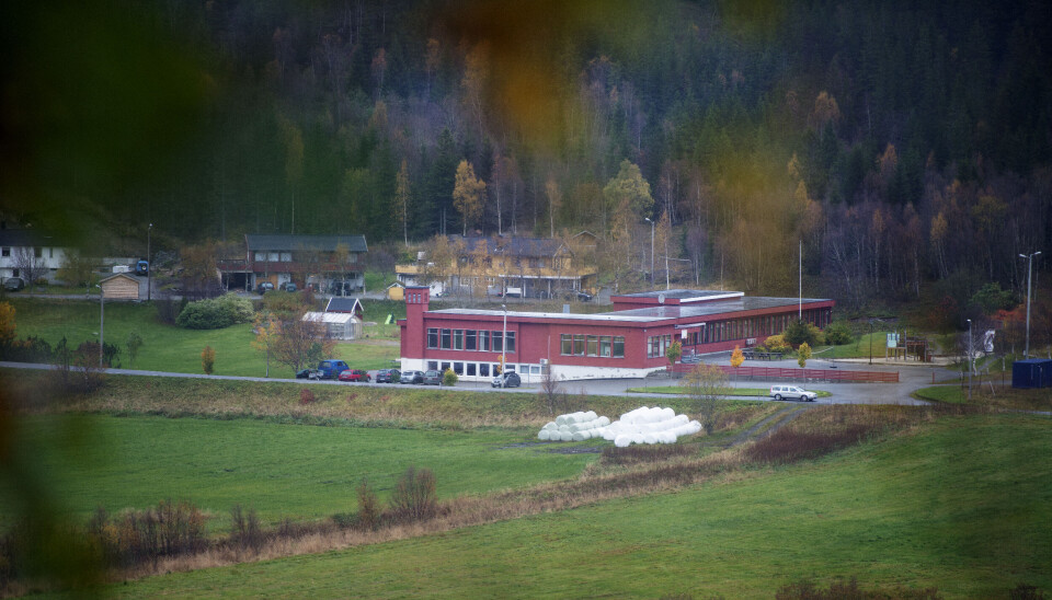Små skoler sliter mest med å få tak i lærere