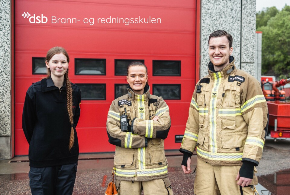 Rådgjevar praksis