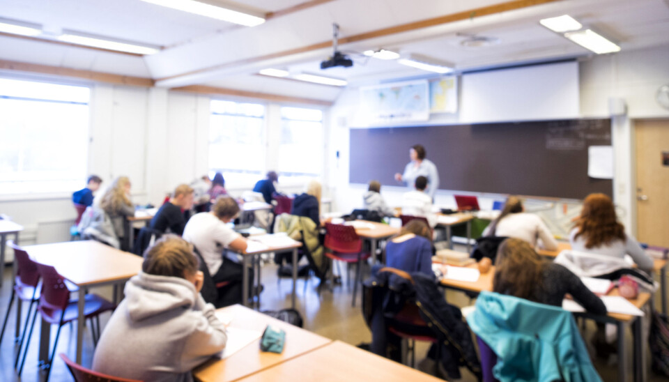 Dette gjør skolene når de trenger lærervikar