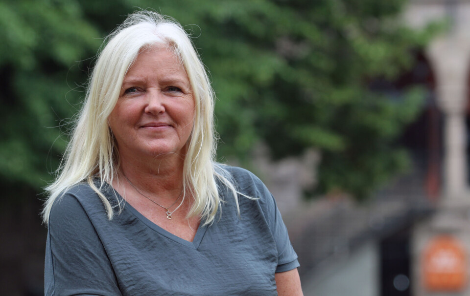 Har innføringen av kapittel 9A virket motsatt? Mette Johnsen Walker
