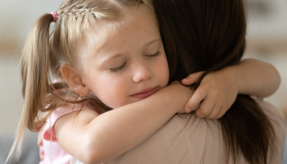 Å validere barns følelser er en viktig del av det å lære barn å forstå følelsene sine på en god måte.