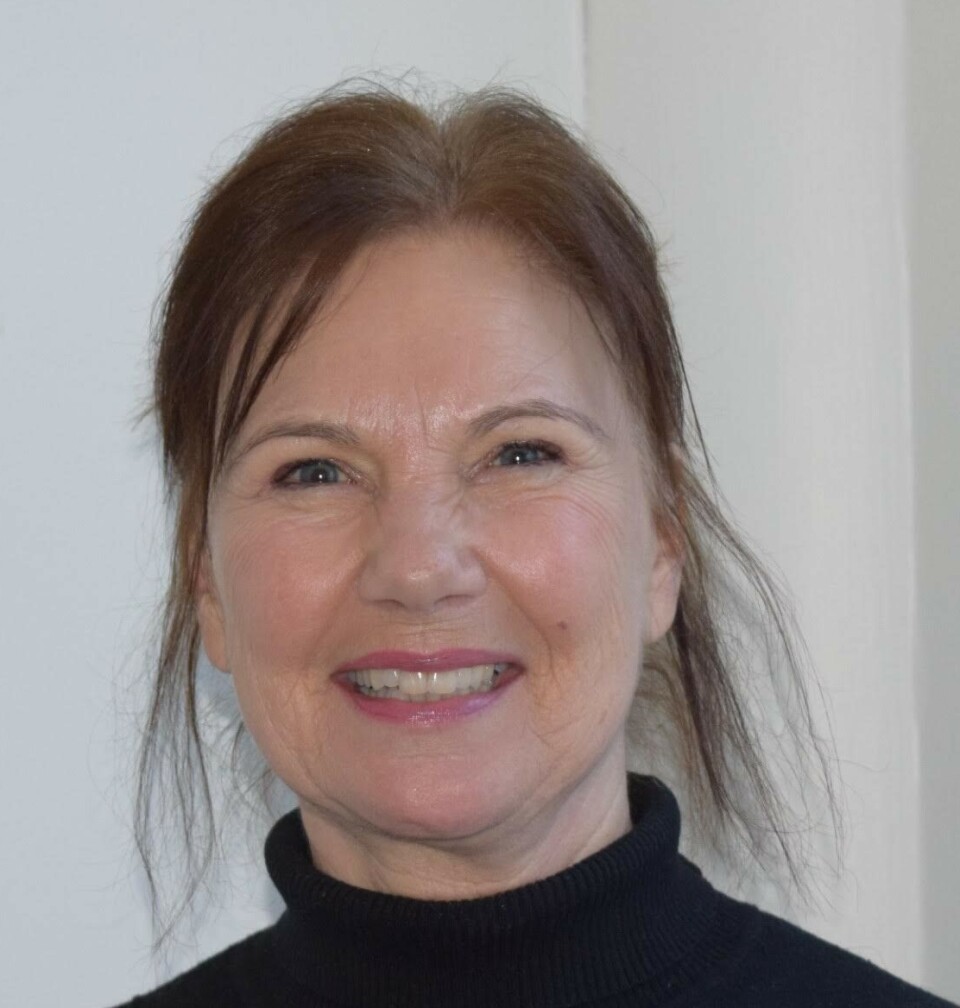– Det er viktig å sette ord på følelsene, slik at barnet får en bekreftelse på at følelsen er akseptert, sier professor May Britt Drugli ved RKBU Midt-Norge.