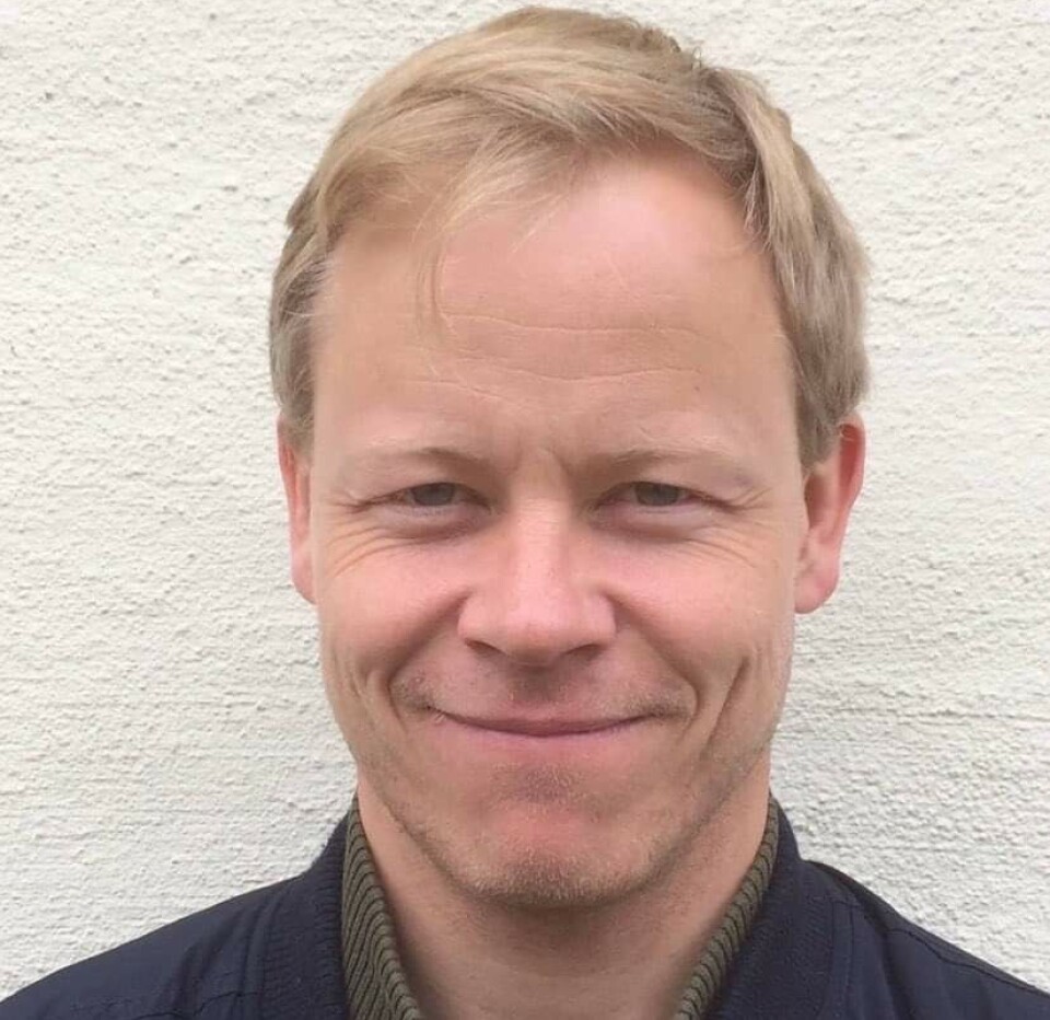 Heine Vestvik sier at et barn som opplever å bli avvist eller ydmyket følelsesmessig, vil kunne få problemer med å forstå sine egne følelser.