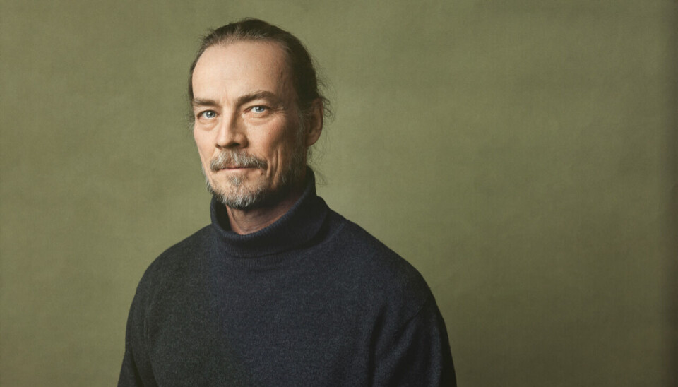 Peder Kjøs sier barnehagelærerne bør være oppmerksomme på de sensitive barna. – Alle barn er ikke like og trenger det samme, påpeker han.