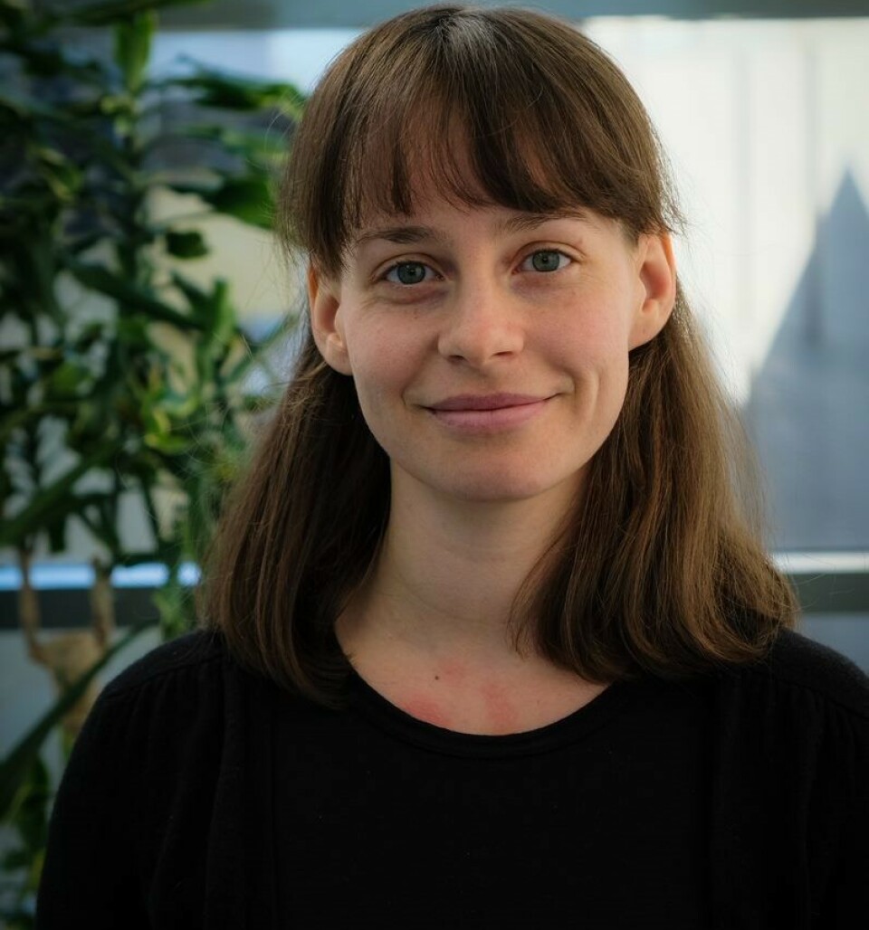 Kathrin Nystad har skrevet doktorgrad om små barns barnehagestress.