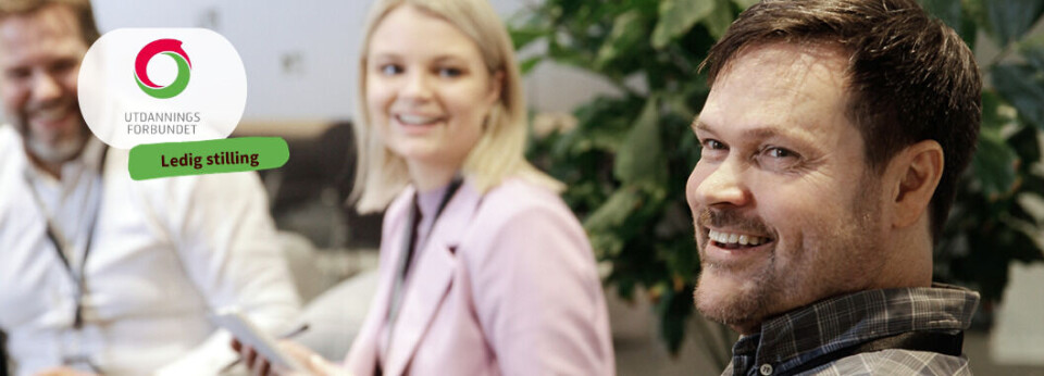 Personalleder/seniorrådgiver