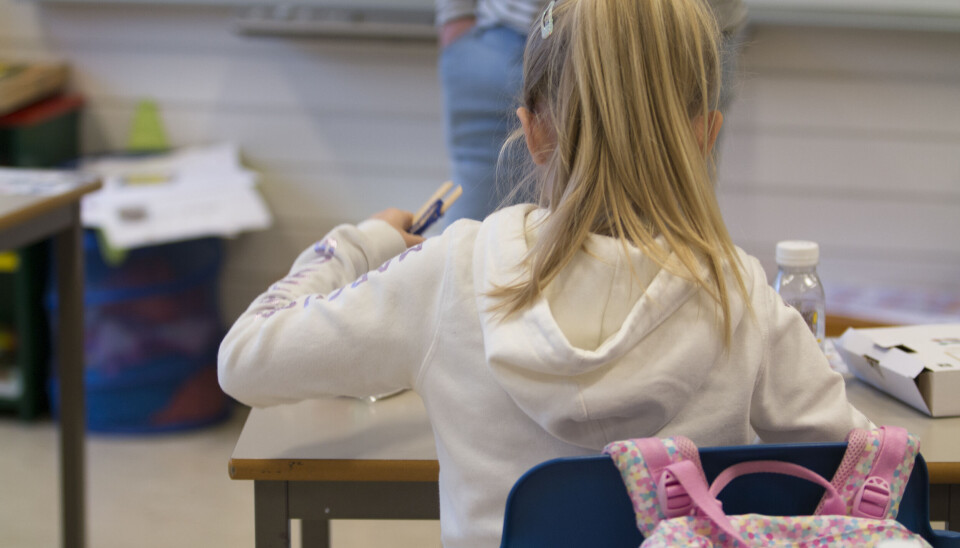 Hvorfor skoleprogram kan være viktige