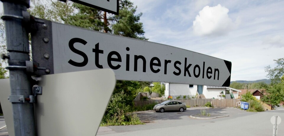 Regjeringens forslag vil føre til at flere elever blir stående utenfor skolen