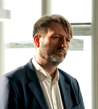 Eirik Lae Solberg