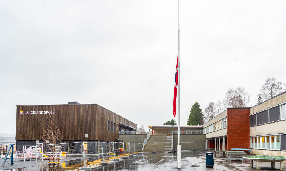 Kongsvinger kommune får bot etter at elleveåring døde av allergisk reaksjon