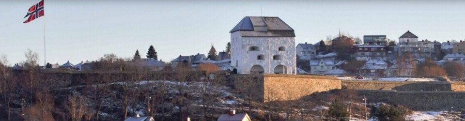 Avdelingsleder PP-tjenesten