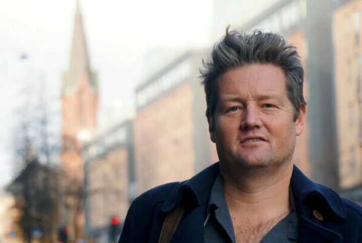 Simon Malkenes