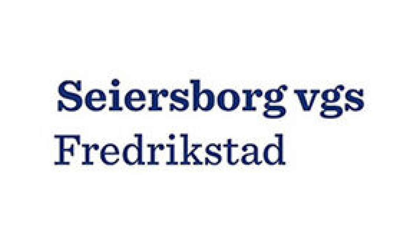 Fakta om stillingen: