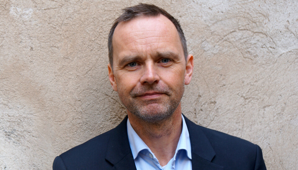 Thom Jambak