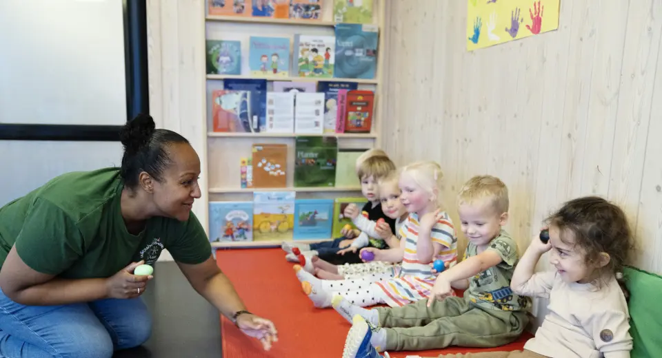 Stor Variasjon I Hvordan Pedagogiske Ledere M ter Kulturelt Mangfold Stor Variasjon I Hvordan Pedagogiske Ledere M ter Kulturelt Mangfold