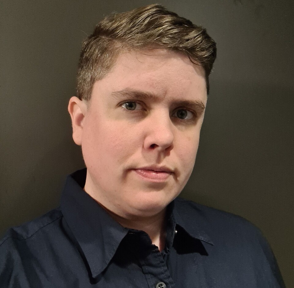 - Kunnskap motvirker diskriminering og fremmer respekt, sier Ingve.