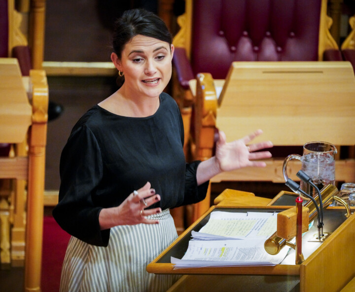 Nordtun freder eksamen på ungdomsskolen