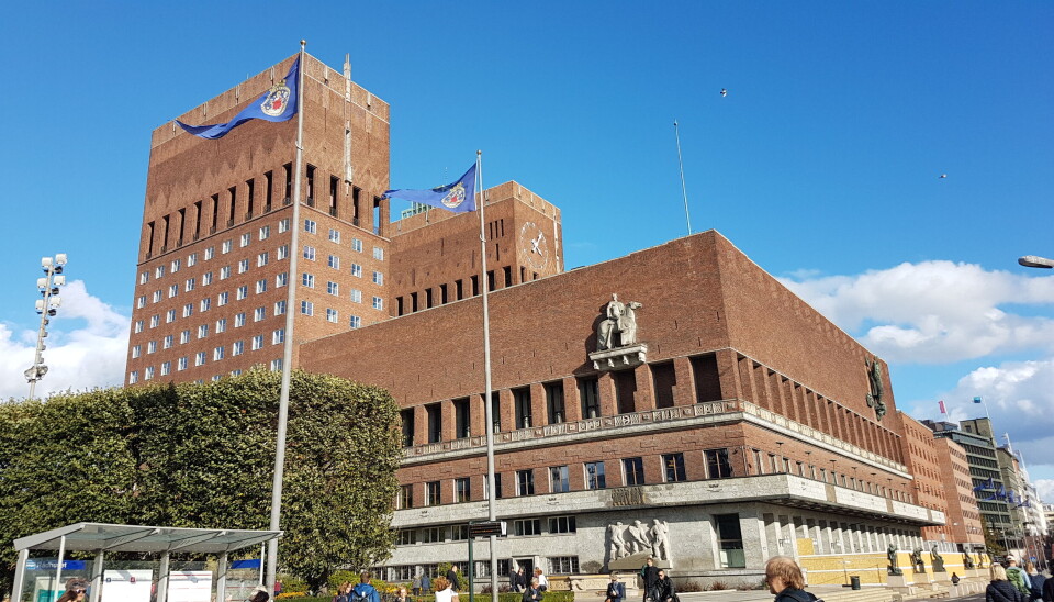 Åtte grep for en bedre Osloskole Oslo Osloskolen