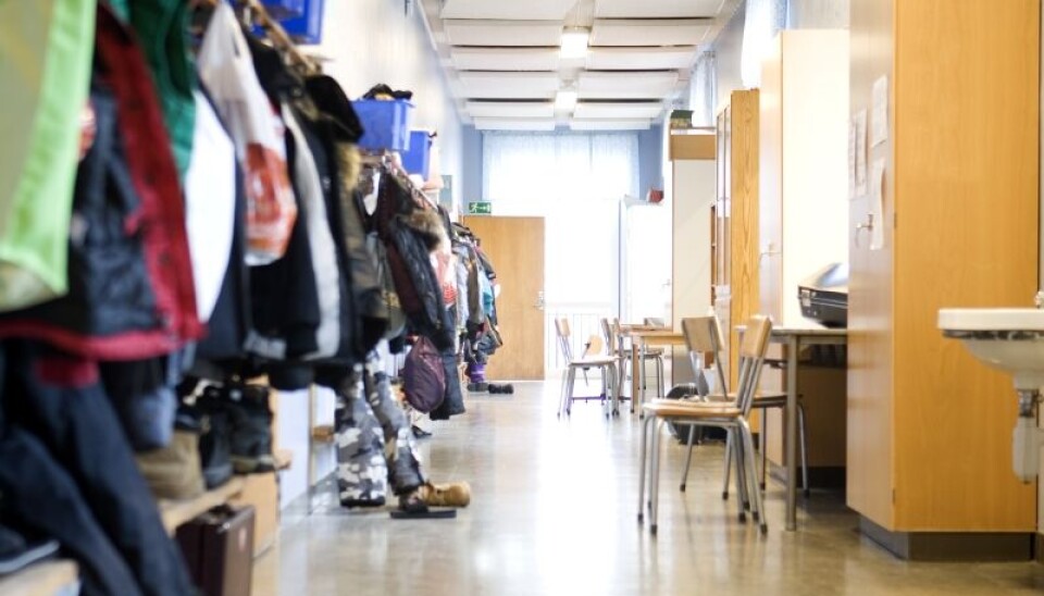 Bare 6 av 10 grunnskoler har beredskapsøvelser