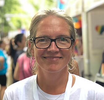 Marianne Lange Krogh