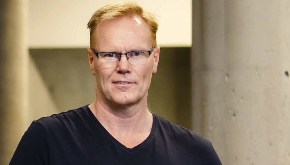 Tenking er det mennesker gjør når de ikke vet hva de skal gjøre. Derfor er det viktig at alle elever får opplevelsen av å stå fast, for så selv å finne ut hvordan de skal komme seg videre, hevder professor Peter Liljedahl.