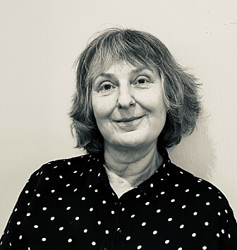 Kari Ludvigsen professor ved Institutt for pedagogikk, religion og samfunnsfag ved Høgskulen på Vestlandet